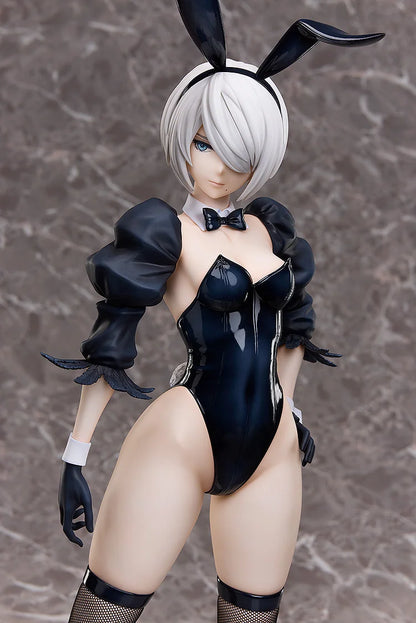[Preventa] B-STYLE - 2B (YoRHa No.2 Type B): Bunny Ver. 1/4