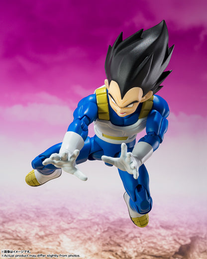 [Preventa] S.H.Figuarts - Vegeta: Daima Ver.