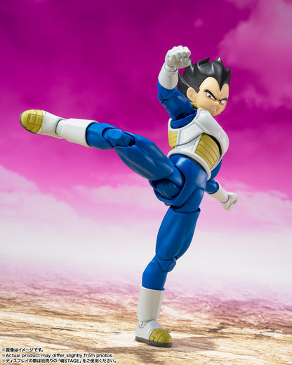 [Preventa] S.H.Figuarts - Vegeta: Daima Ver.