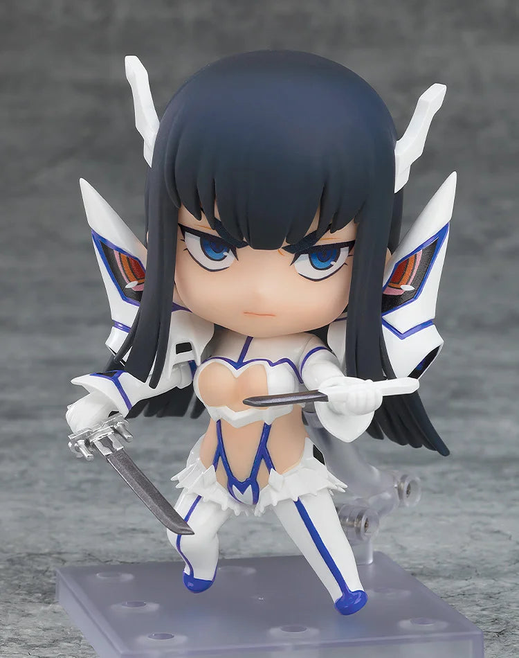 [Preventa] NENDOROID - Satsuki Kiryuin: Kamui Junketsu Ver.