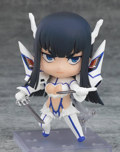 [Preventa] NENDOROID - Satsuki Kiryuin: Kamui Junketsu Ver.