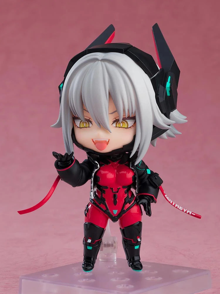 [Preventa] NENDOROID - Zentreya