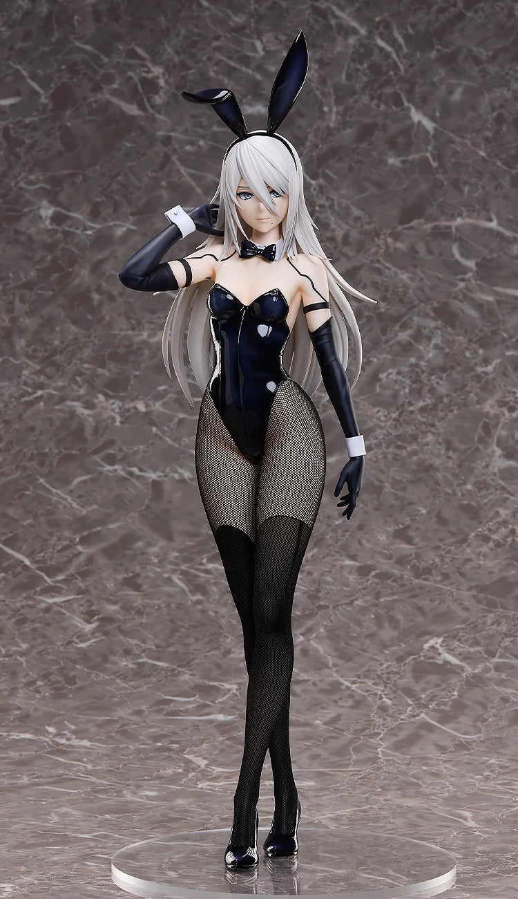 [Preventa] B-STYLE - A2 (YoRHa Type A No. 2): Bunny Ver. 1/4