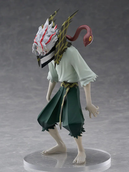 [Preventa] POP UP PARADE - Okarun (Transformed)