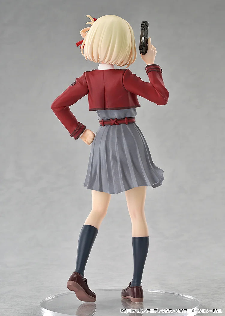[Preventa] POP UP PARADE - Chisato Nishikigi