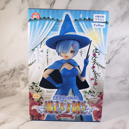 [Stock] Re:Zero – Rem Fairy Tale Sleeping Beauty Ver.