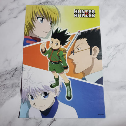 [Stock] Pósters -HunterxHunter-