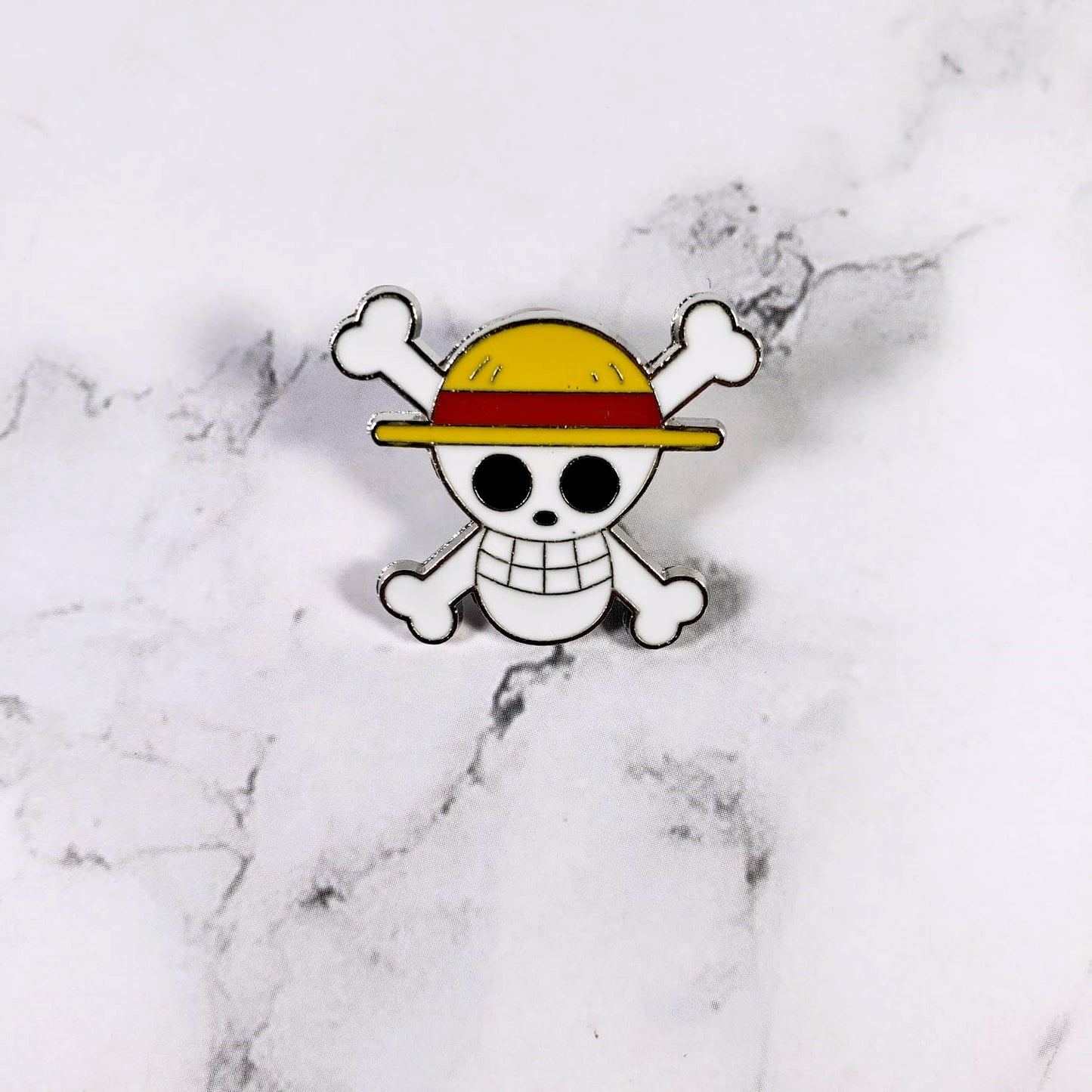 Pin One Piece
