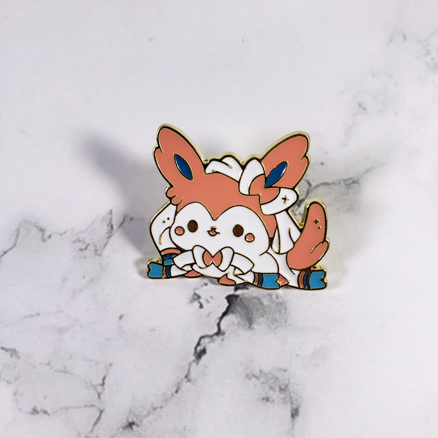 Pin Pokemón #2