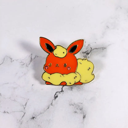 Pin Pokemón #2