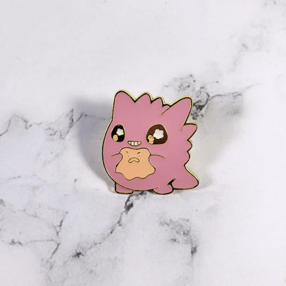 Pin Pokemón #2