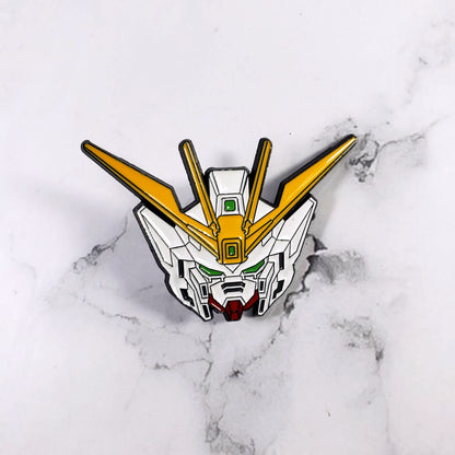 Pin Gundam