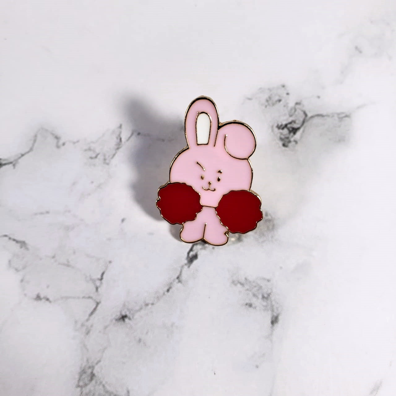 Pin BT21