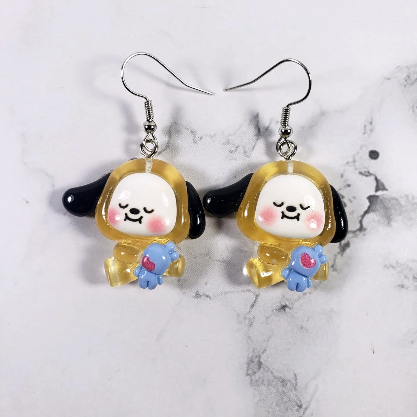 Aritos BT21