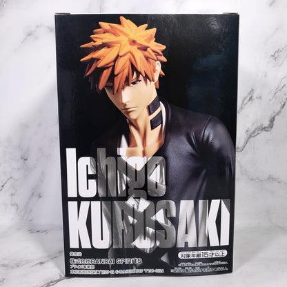 [Stock] Ichigo Kurosaki II Solid and Souls Ver.