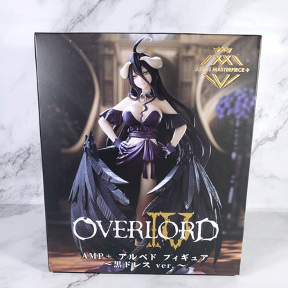 [Stock] Albedo Artist Masterpiece+ - Black Dress Ver.