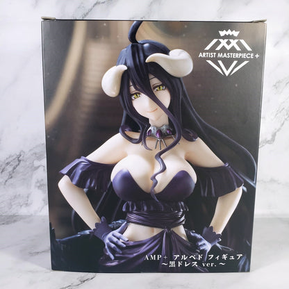 [Stock] Albedo Artist Masterpiece+ - Black Dress Ver.