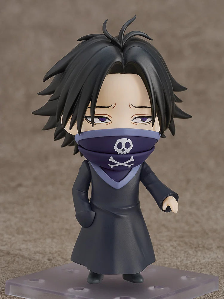 [Preventa] NENDOROID - Feitan