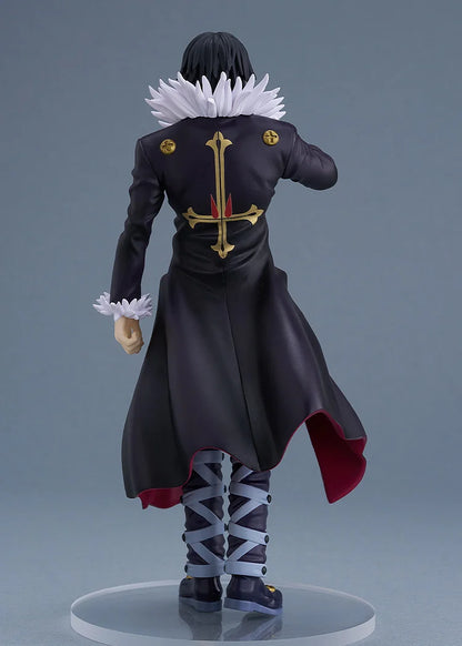 [Preventa] POP UP PARADE - Quwrof/Chrollo
