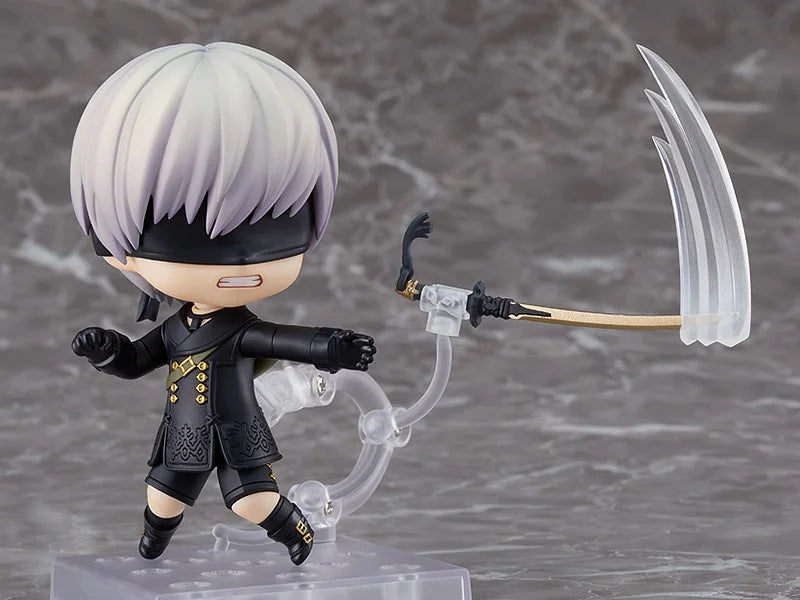[Preventa] NENDOROID - NieR:Automata 9S (YoRHa No. 9 Type S)