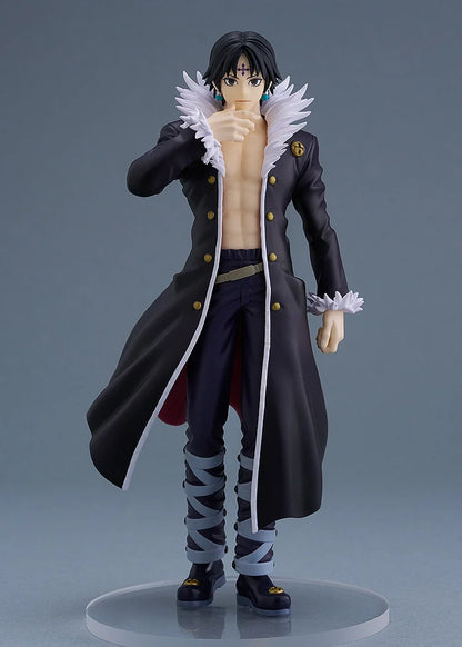 [Preventa] POP UP PARADE - Quwrof/Chrollo