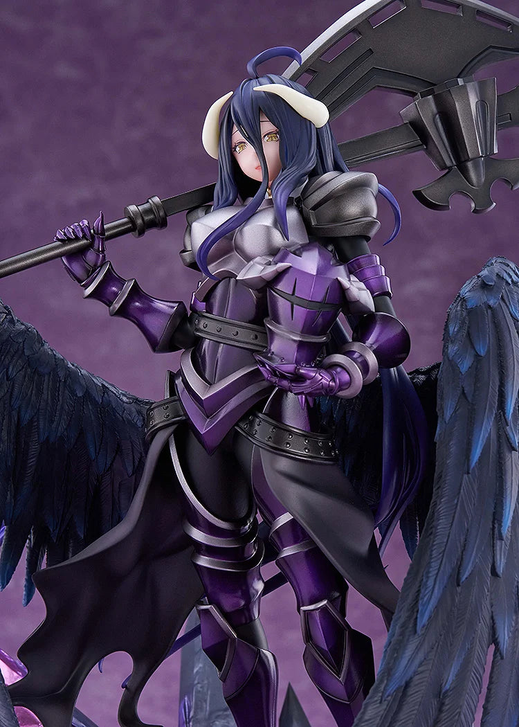 [Preventa] Albedo: Hermes Trismegistus Ver. 1/7