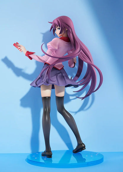 [Preventa] Hitagi Senjyogahara: Remaster Project 1/7