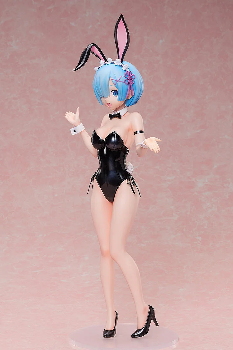 [Preventa] B-STYLE - Rem: Bare Leg Bunny Ver.