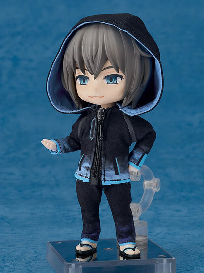 [Preventa] NENDOROID DOLL - Pretender/Oberon: Moody Summer Oberon Ver.