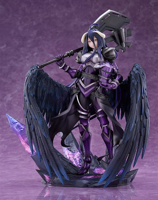 [Preventa] Albedo: Hermes Trismegistus Ver. 1/7