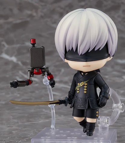 [Preventa] NENDOROID - NieR:Automata 9S (YoRHa No. 9 Type S)