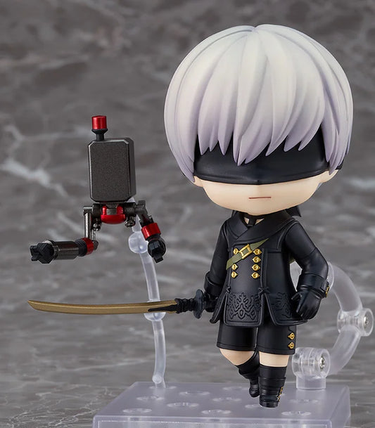 [Preventa] NENDOROID - NieR:Automata 9S (YoRHa No. 9 Type S)