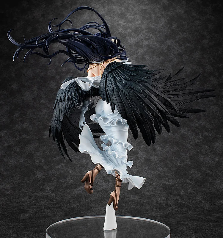[Preventa] Albedo: Wing Ver. 1/7