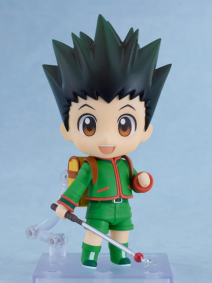 [Preventa] NENDOROID - Gon Freecss: Hunter Exam Ver.