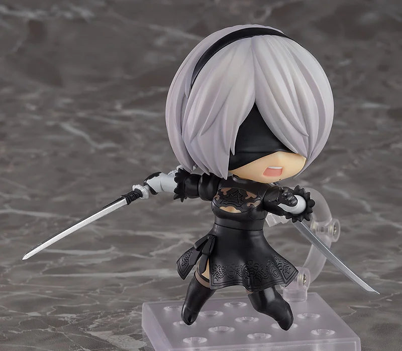 [Preventa] NENDOROID - NieR:Automata 2B (YoRHa No.2 Type B)