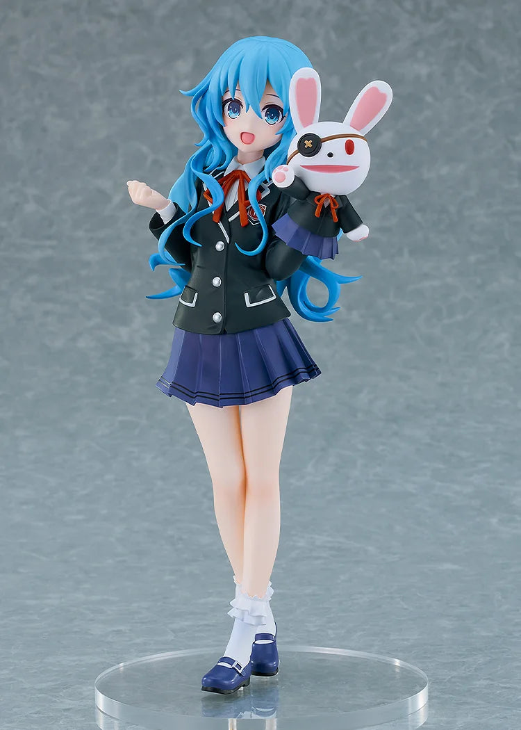 [Preventa] POP UP PARADE L Size - Yoshino: School Uniform Ver.