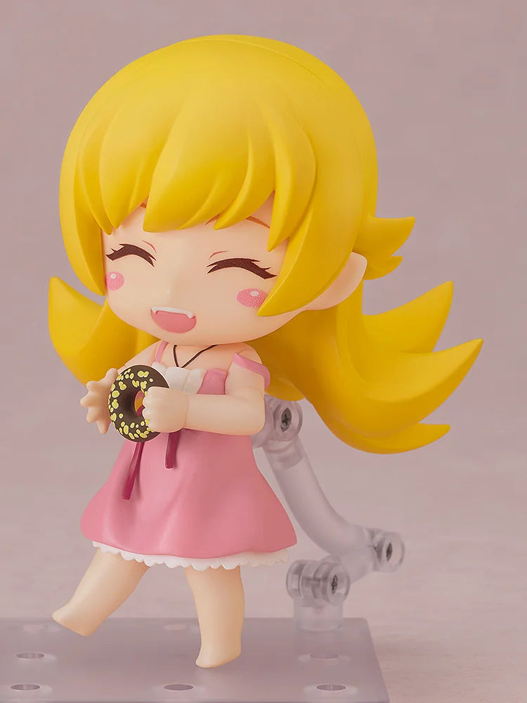 [Preventa] NENDOROID - Shinobu Oshino 2.0