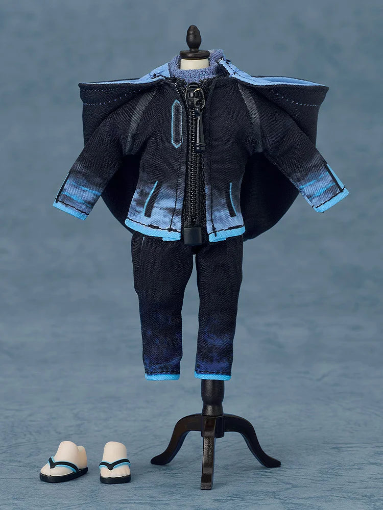 [Preventa] NENDOROID DOLL - Pretender/Oberon: Moody Summer Oberon Ver.