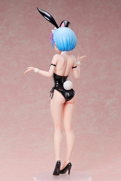 [Preventa] B-STYLE - Rem: Bare Leg Bunny Ver.