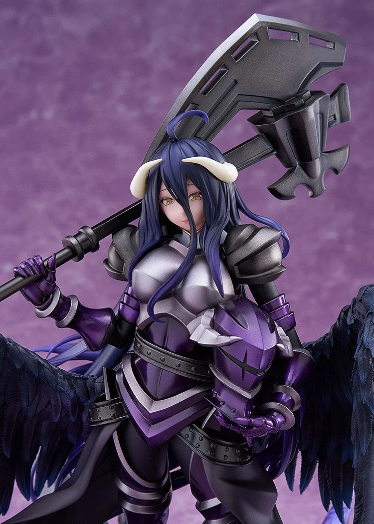 [Preventa] Albedo: Hermes Trismegistus Ver. 1/7