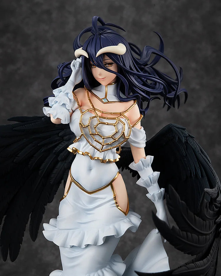 [Preventa] Albedo: Wing Ver. 1/7