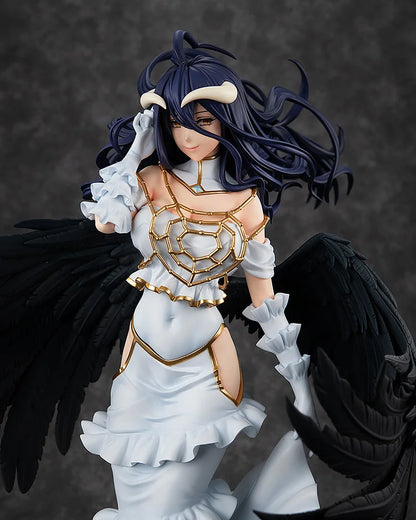 [Preventa] Albedo: Wing Ver. 1/7