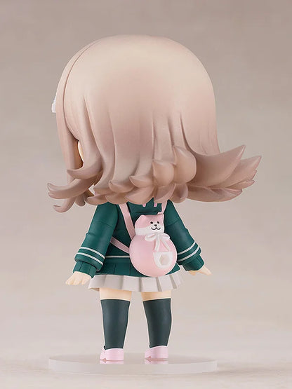 [Preventa] NENDOROID - Chiaki Nanami