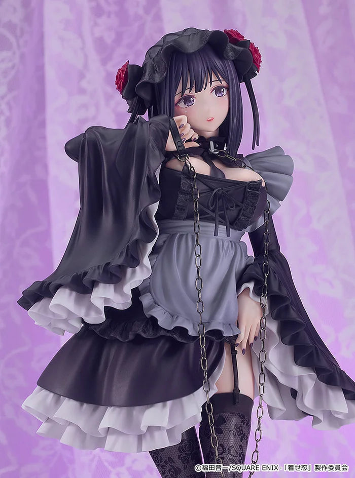 [Preventa] Shizuku Kuroe: Cosplay by Marin 1/6