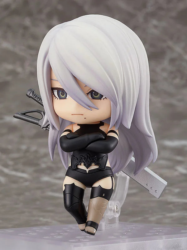 [Preventa] NENDOROID - NieR:Automata A2 (YoRHa Type A No. 2)