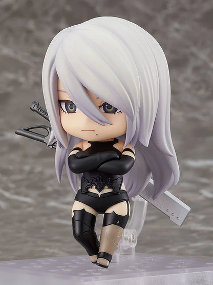 [Preventa] NENDOROID - NieR:Automata A2 (YoRHa Type A No. 2)