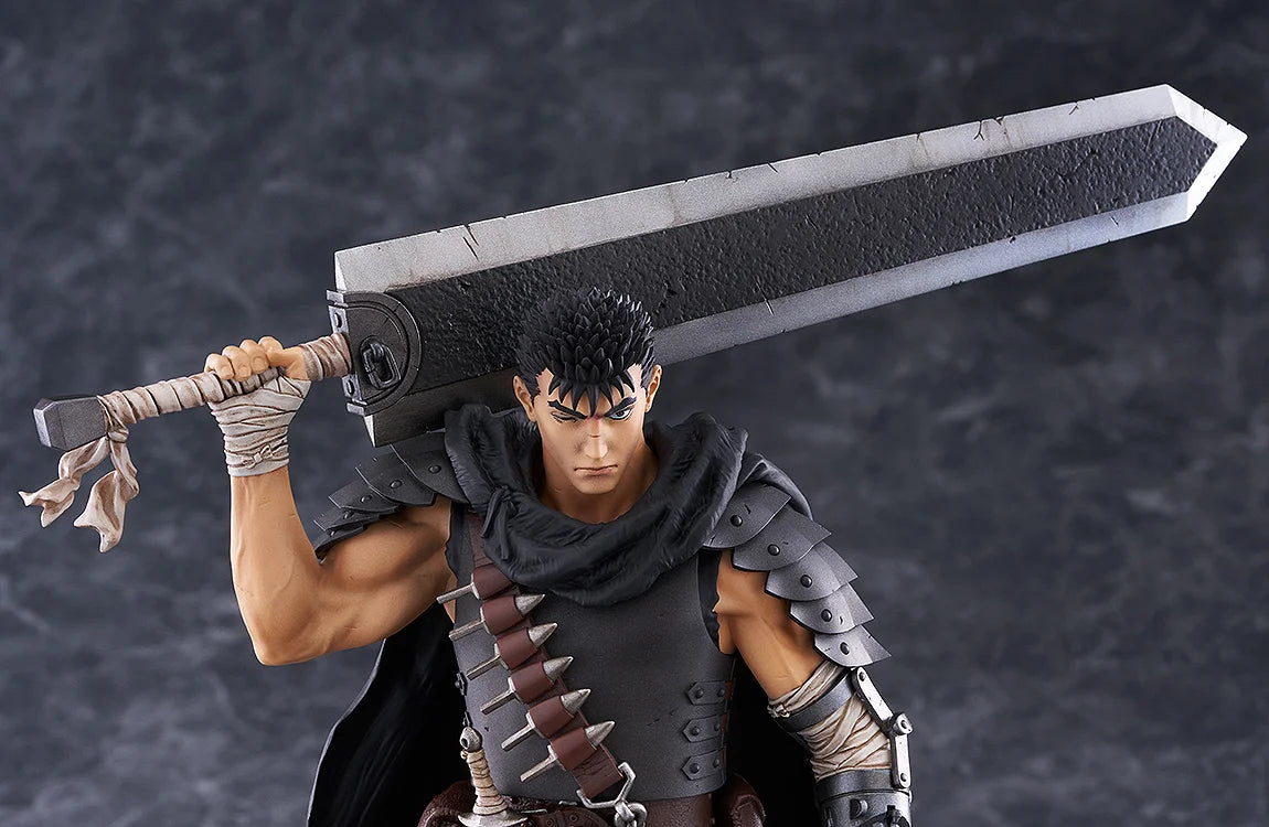 [Preventa] POP UP PARADE L Size - Guts (Black Swordsman)