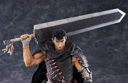 [Preventa] POP UP PARADE L Size - Guts (Black Swordsman)