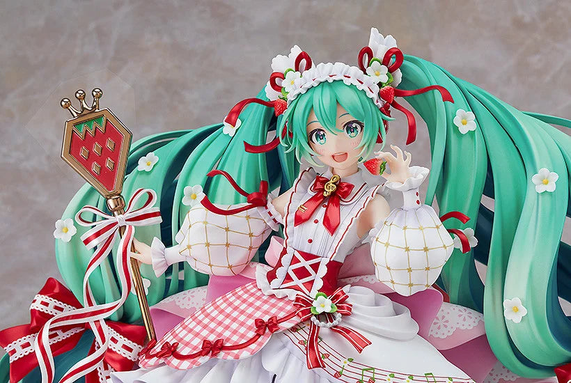 [Preventa] Hatsune Miku: 15th Anniversary Ver. 1/7