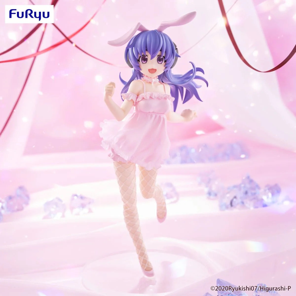 [Preventa] BiCute Bunnies - Sotsu